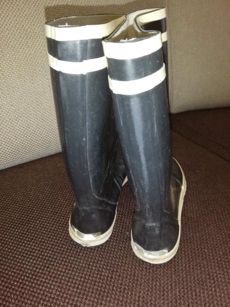 Gumáky aigle, aigle,29