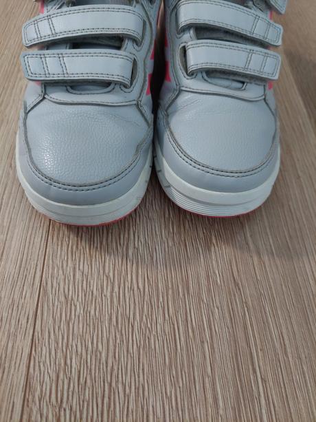 Tenisky, adidas,34