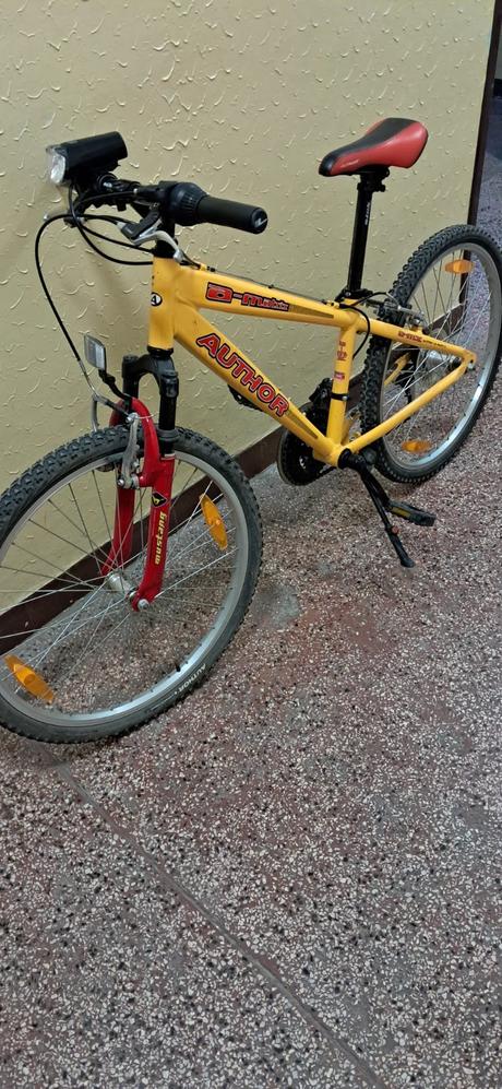 Detsky bicykel, author,20