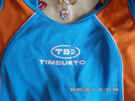 Plavky, timbuktoo,110