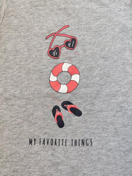 Tunika 86/92, lupilu,92