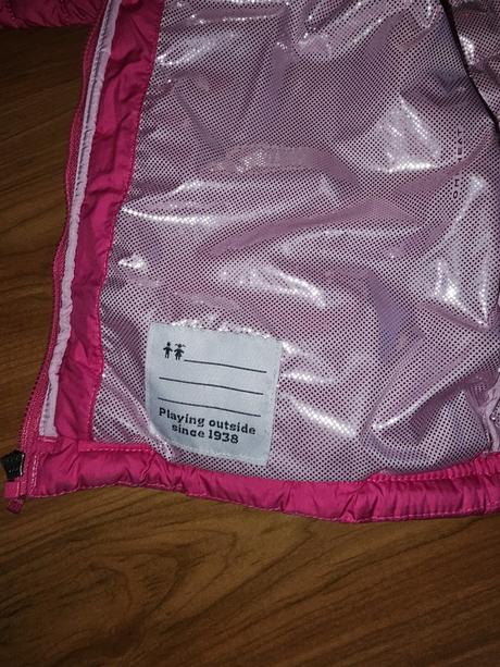 Prechodná bunda zn.columbia, columbia,152