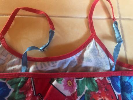 Súprava spodného prádla vingino, vingino,158