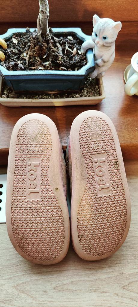 Koel - barefoot tenisky, koel4kids,29
