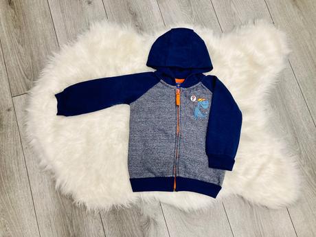 Kik mikina dinko veľ. 92, kik,92