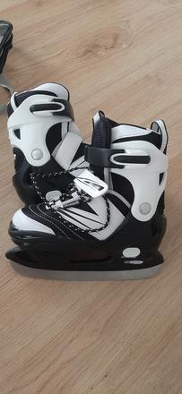 Zimne korcule 32-35, 32