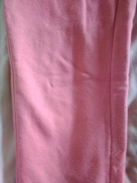 Ružové tepláky, pepperts,140