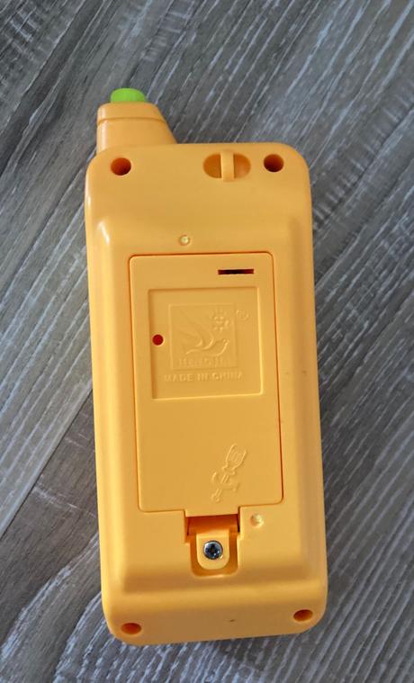 Hračka detský mobil na baterky, 