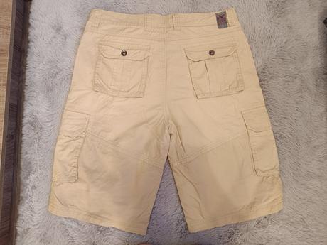 Šort, xl