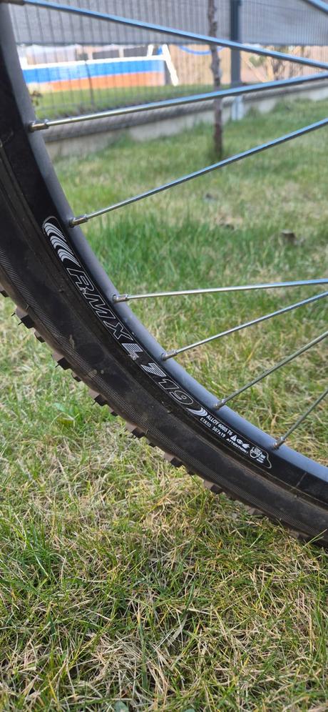 Bicykel ctm rocky 3.0 24", ctm,24