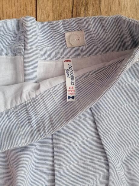 Sukňa, coccodrillo,116