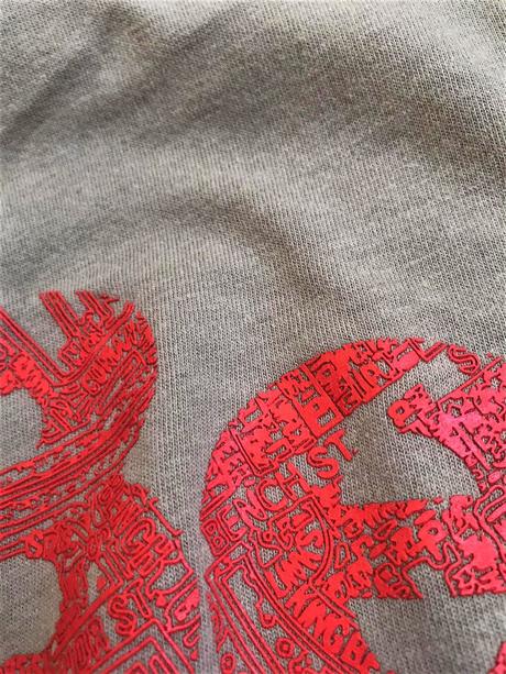 Tričko bench, bench,l