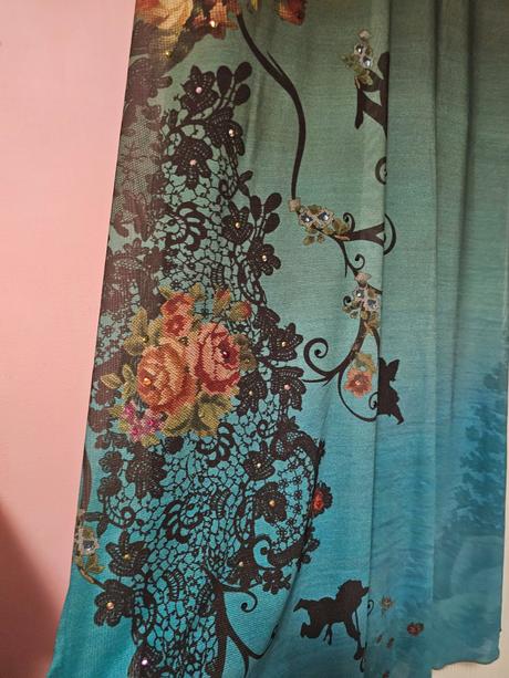 Šaty michal negrin, m