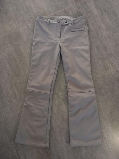 Lyžiarske nohavice, alive,s