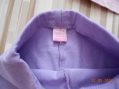 Dievčenská súprava, dopodopo,68