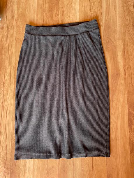 Dámske teplakova sukňa, reserved,s