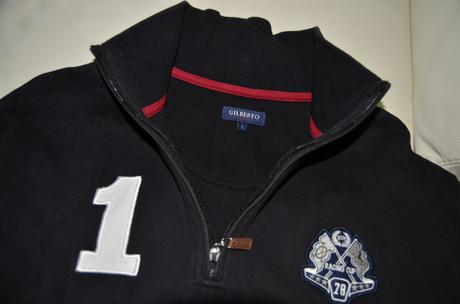 Pánsky pulóver (mikina), l