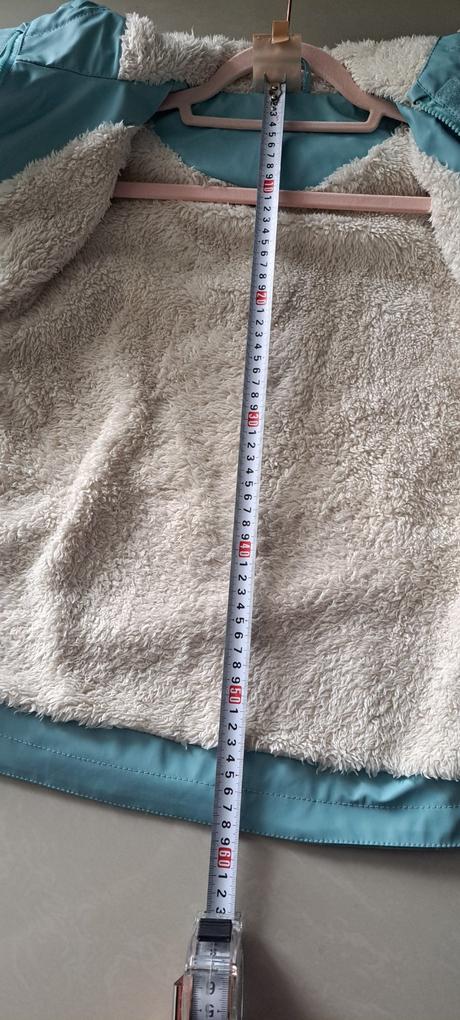 Bunda zn.manor 122, 122