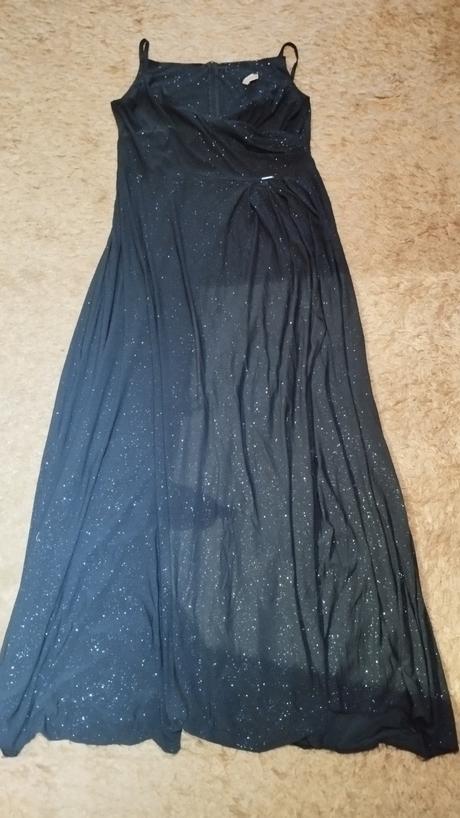 Spoločenské šaty, l