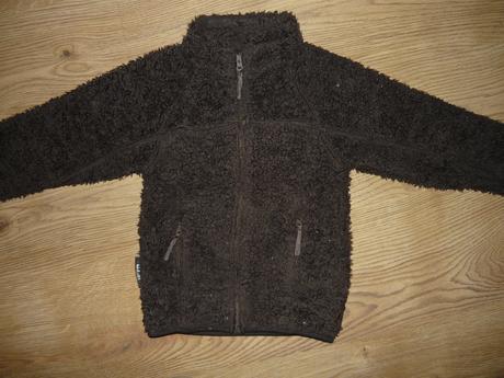 Bunda na jar/jeseň 98/104, 98