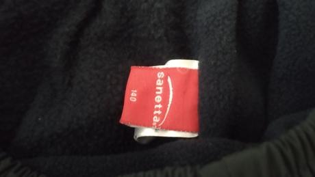 Otepľovačky sanetta, sanetta,140