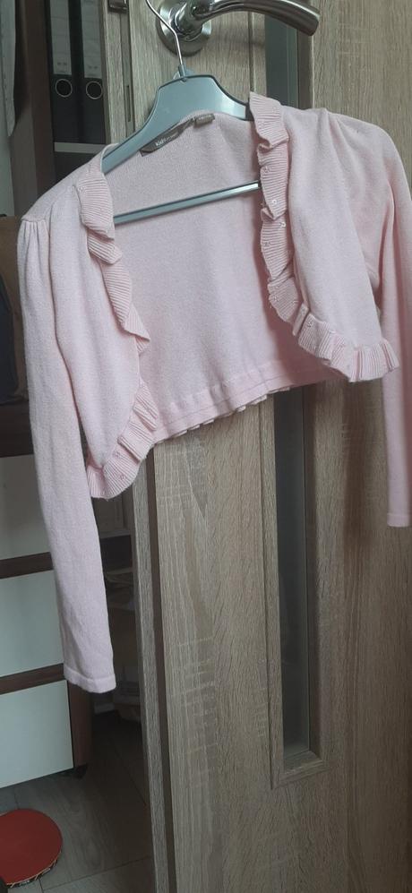 Rozkosne bolerko 110/116, lindex,110