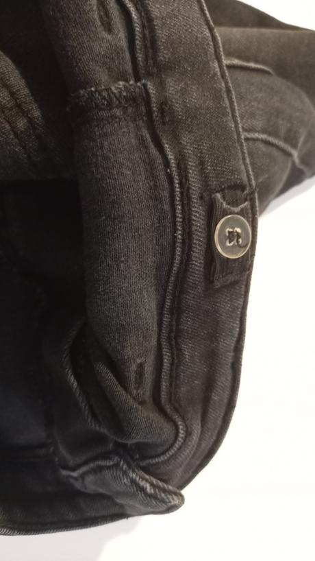 Rifle 164 zara slim, zara,164