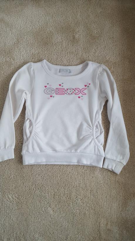 Geox pulovrik, geox,104