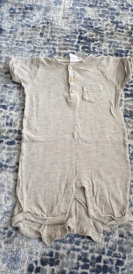 Opaľovačky č.74, h&m,74