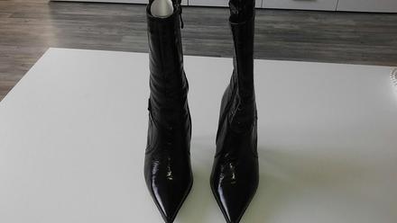 Zimne cizmicky wojas 36, 36