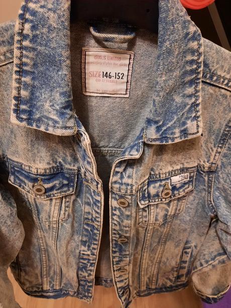 Rifĺova bunda, bonprix,146