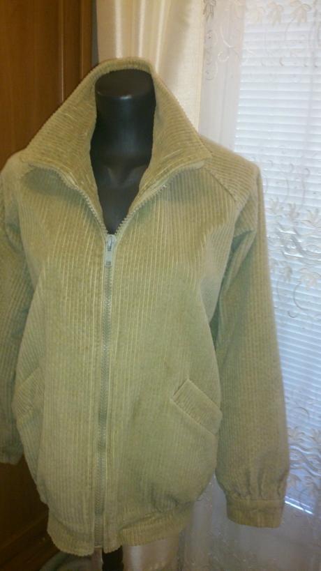 Prechodná kvalitná bunda, veľkosť m, smash!,m