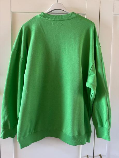 Mikina fcuk l, l