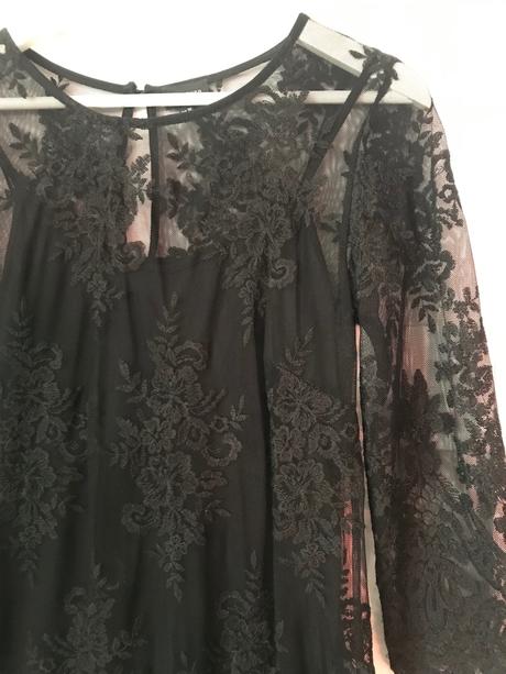 Šaty reserved 36, reserved,36