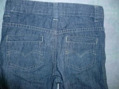 Rifle, coccodrillo,98