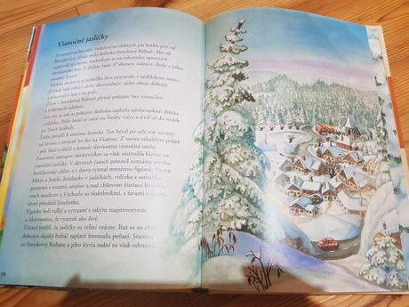 Kniha o škriatkoch 125 strán top nový stav, 