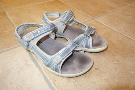 Kožené - 24,8 cm, lotto,37