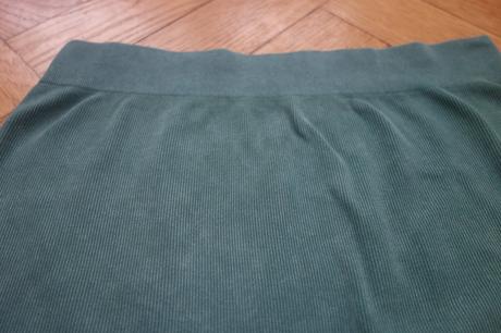 H&m vrúbkované legíny, h&m,164