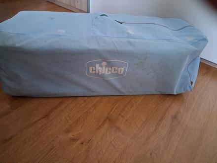Cestovna postielka chicco, šírka (cm): 65,dĺžka (cm): 130