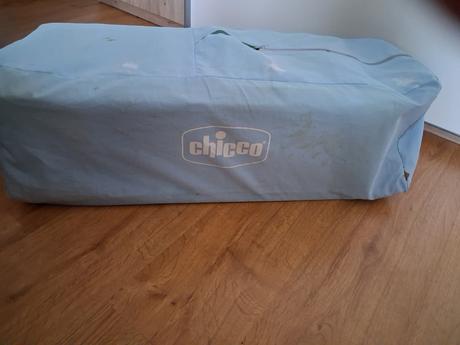 Cestovna postielka chicco, šírka (cm): 65,dĺžka (cm): 130