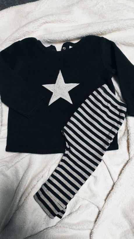 Next suprava teplejsia, 9-12 m, next,74