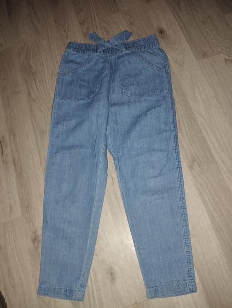 Detské nohavice, 104