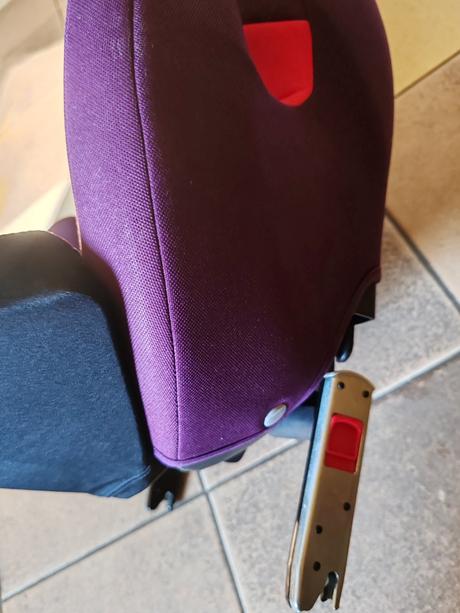 Cybex autosedacka 15-36kg +bicykel, cybex