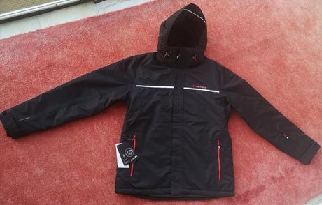 Dare 2b pánska zimná bunda veľkosť l, l