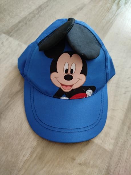 Šiltovka, disney,50