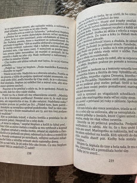 Vnútorný oheň kat martinová (2008), 