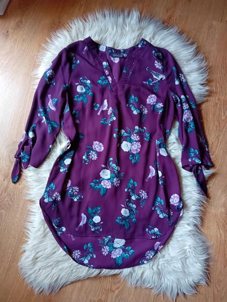 Blúzka yessica, yessica,xl