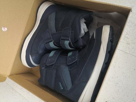 Nepremokavé cizmy viking 29, viking,29