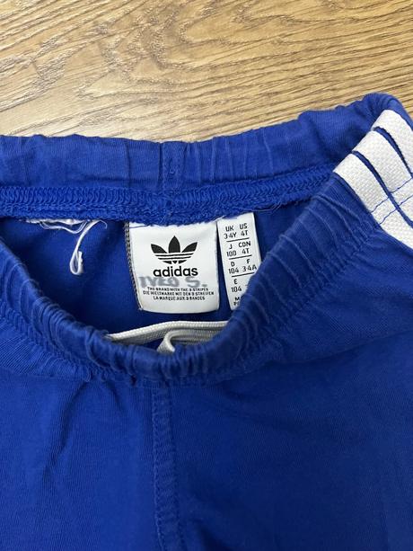 Kraťasy adidas, adidas,104
