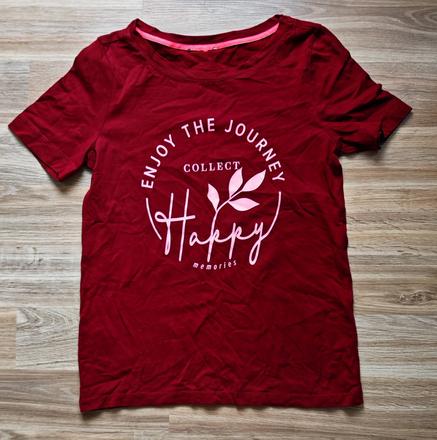 Tričko street one, street one,s